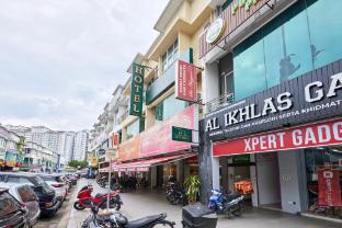 fast hotel sri gombak