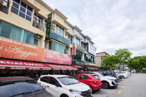 fast hotel sri gombak