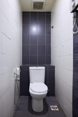 fast hotel sri gombak