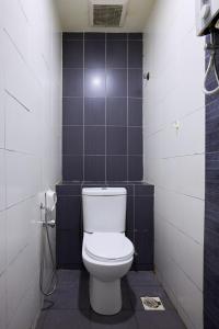 fast hotel sri gombak