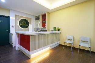 fast hotel sri gombak