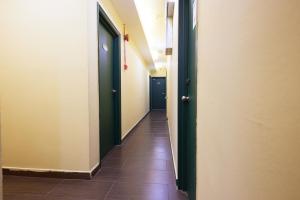 fast hotel sri gombak