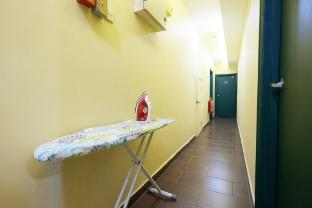 fast hotel sri gombak