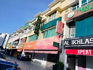 fast hotel sri gombak