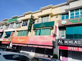 fast hotel sri gombak