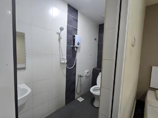 fast hotel sri gombak