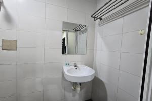 fast hotel sri gombak