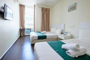 fast hotel sri gombak