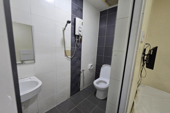 fast hotel sri gombak