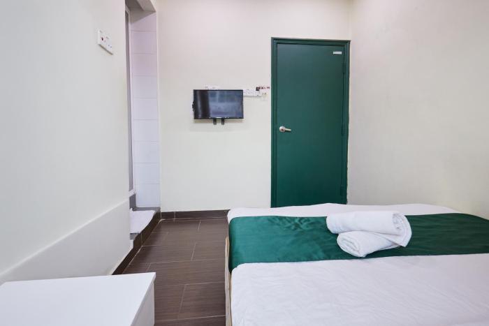 fast hotel sri gombak