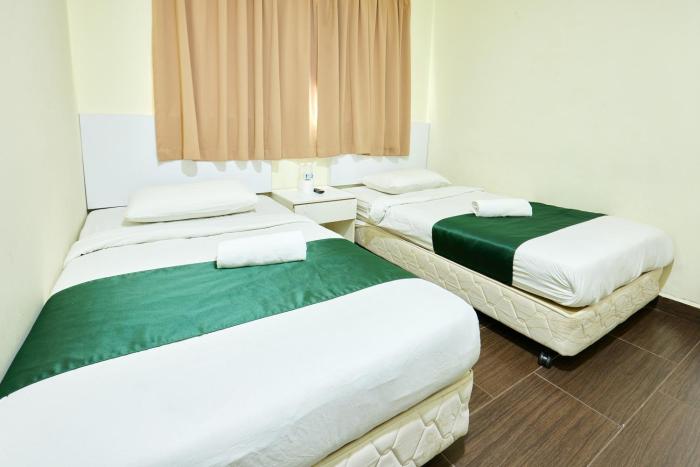 fast hotel sri gombak