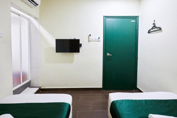 fast hotel sri gombak