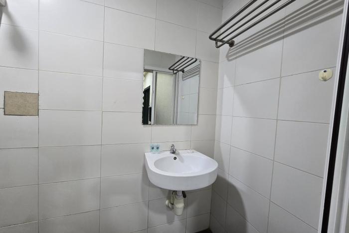 fast hotel sri gombak