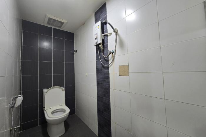 fast hotel sri gombak