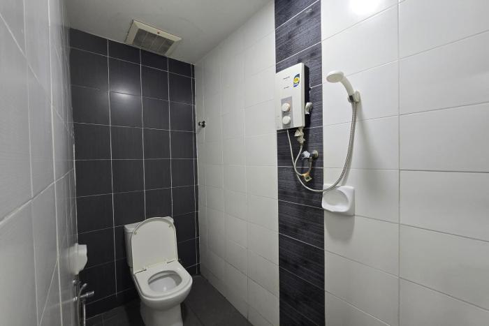 fast hotel sri gombak