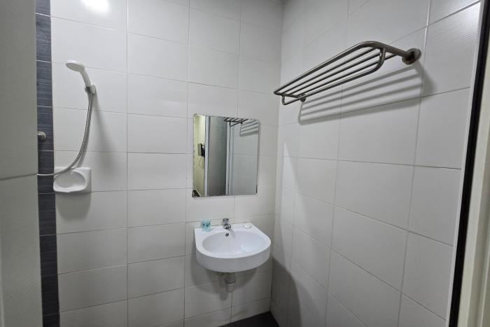 fast hotel sri gombak