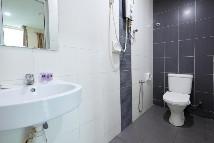 fast hotel sri gombak