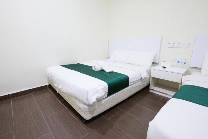 fast hotel sri gombak