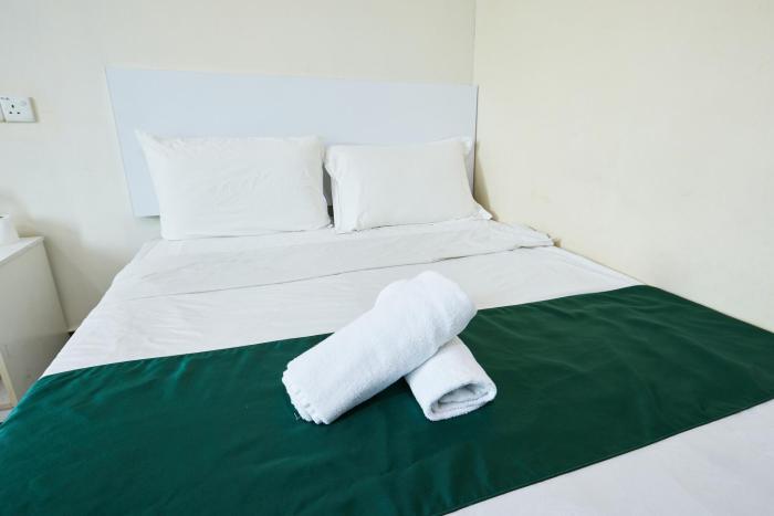 fast hotel sri gombak