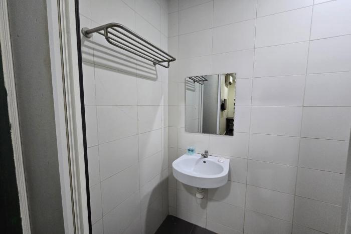 fast hotel sri gombak