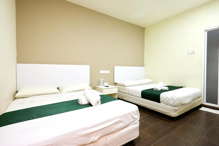 fast hotel sri gombak
