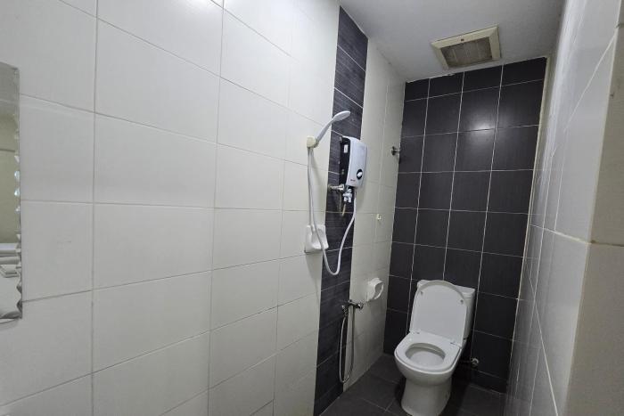 fast hotel sri gombak