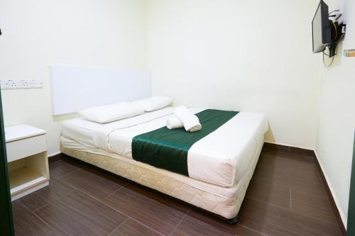 fast hotel sri gombak