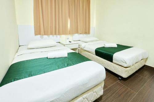 fast hotel sri gombak