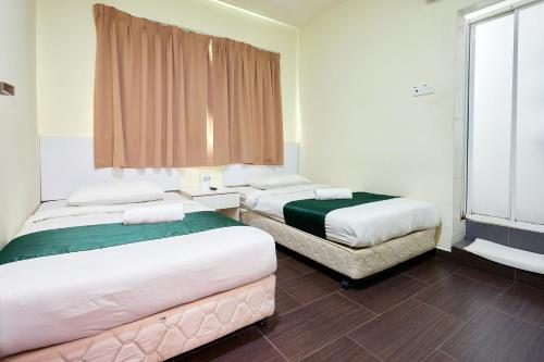 fast hotel sri gombak