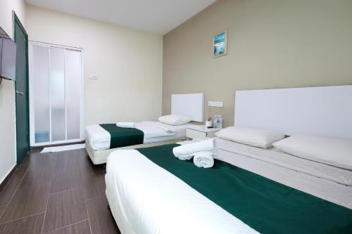 fast hotel sri gombak