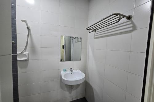 fast hotel sri gombak