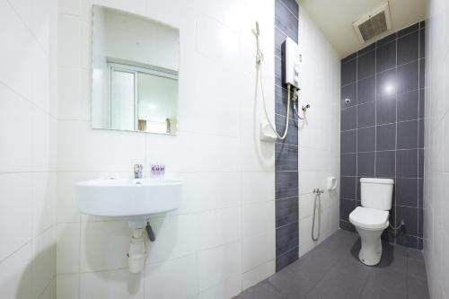 fast hotel sri gombak