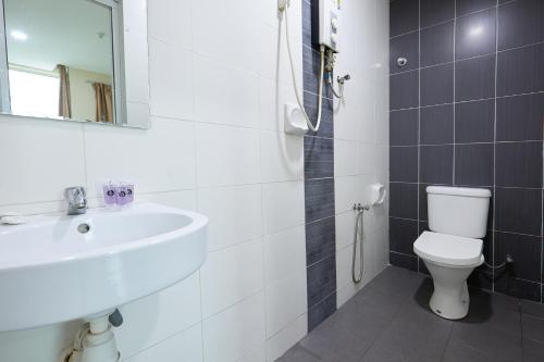 fast hotel sri gombak