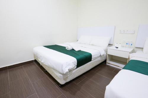 fast hotel sri gombak