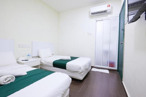 fast hotel sri gombak