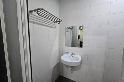 fast hotel sri gombak