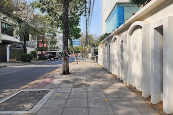 bangkok