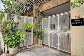 bangkok