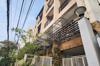 bangkok