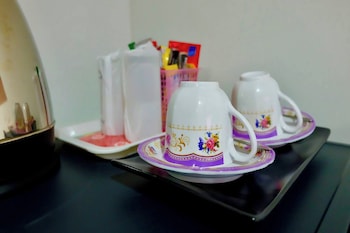 ruai thong pong pai resort