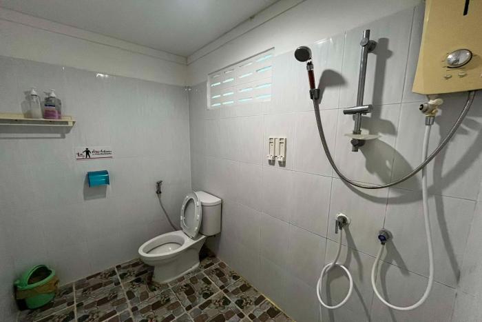 ruai thong pong pai resort