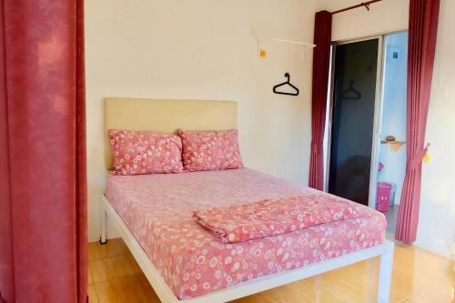 ruai thong pong pai resort