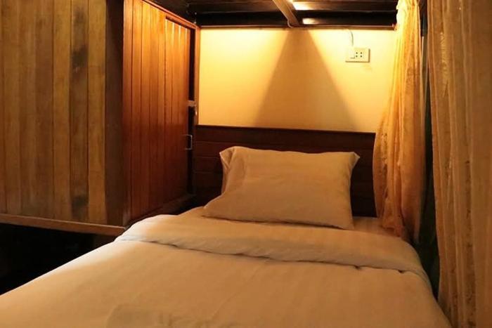 lm hostel