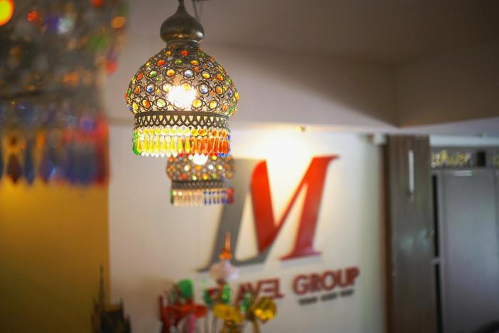 lm hostel
