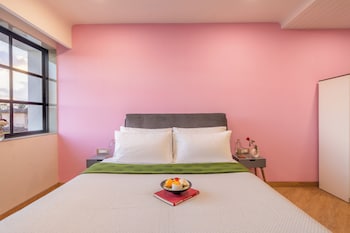 elivaas kamerios brisa 1bhk with jacuzzi