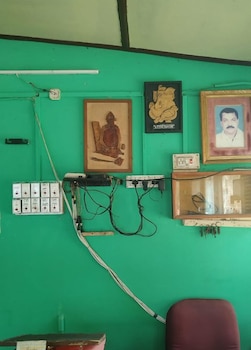 Bon Holong Resort,,3 star