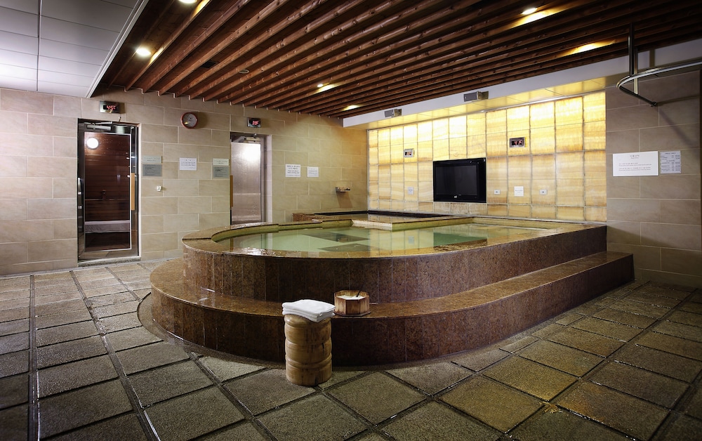 Novotel Ambassador Seoul Gangnam,Seoul>>Gangnam,5 star