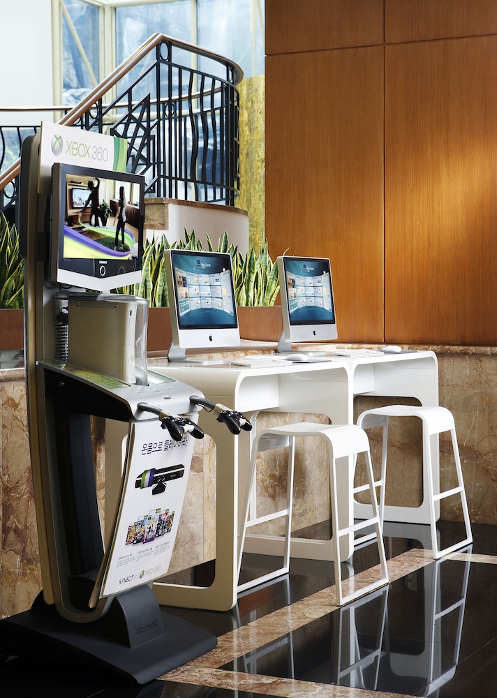 Novotel Ambassador Seoul Gangnam,Seoul>>Gangnam,5 star