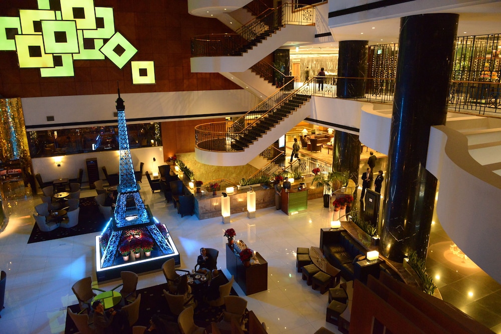 Novotel Ambassador Seoul Gangnam,Seoul>>Gangnam,5 star