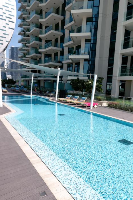 lusso hometels missoni business bay